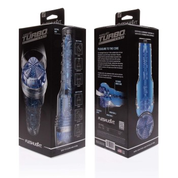 Fleshlight Masturbator Turbo Core