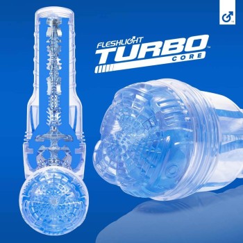 Fleshlight Masturbator Turbo Core
