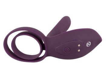 You2Toys Couples Choice RC Couples Vibrator 2