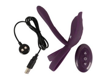 You2Toys Couples Choice RC Couples Vibrator 2