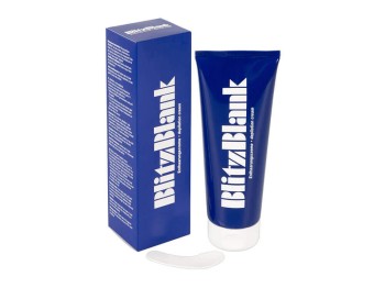 BlitzBlank Enthaarungscreme 250 ml