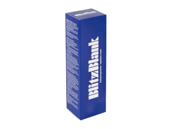 BlitzBlank Enthaarungscreme 250 ml