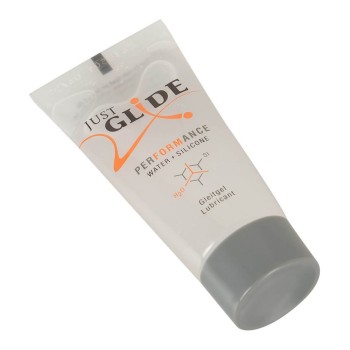 Just Glide Performance 20 ml