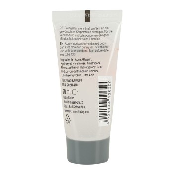 Just Glide Performance 20 ml