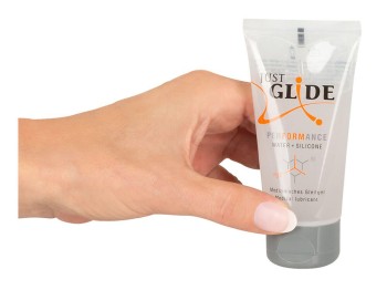 Just Glide Performance 50 ml