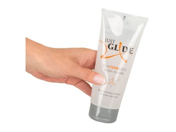 Just Glide Performance 200 ml