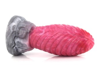 Monster Dildo Drachenei Buttplug