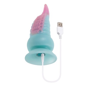 Selopa Stuck On You Tentakel Vibrator