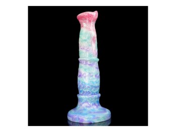 Monster Dildo Eisdrache