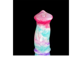 Monster Dildo Eisdrache