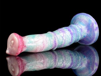 Monster Dildo Eisdrache