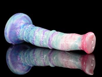 Monster Dildo Eisdrache