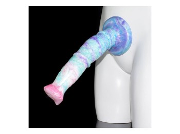 Monster Dildo Eisdrache