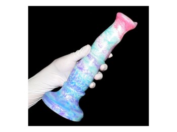 Monster Dildo Eisdrache