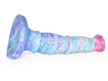 Monster Dildo Eisdrache