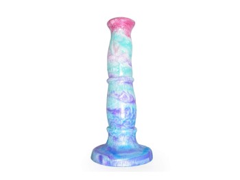 Monster Dildo Eisdrache