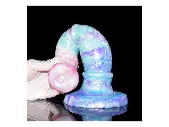 Monster Dildo Eisdrache