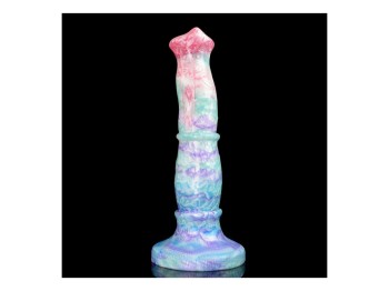 Monster Dildo Eisdrache