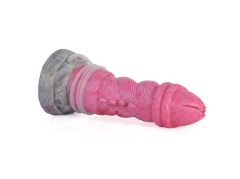 Monster Spritz-Dildo Alien