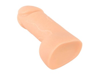 Realistixxx Real Giant XXL Dildo