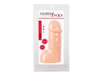 Realistixxx Real Giant XXL Dildo