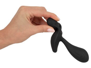 Rebel RC Two Spot Massager schwarz