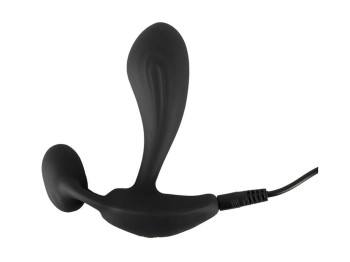 Rebel RC Two Spot Massager schwarz