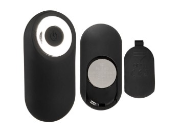 Rebel RC Two Spot Massager schwarz