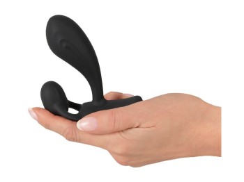 Rebel RC Two Spot Massager schwarz