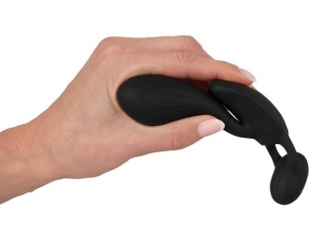 Rebel RC Two Spot Massager schwarz