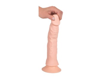 Nature Skin Bendable RC Vibrator