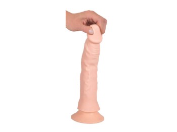 Nature Skin Bendable RC Vibrator