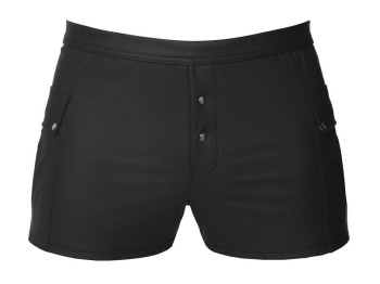 Svenjoyment Legere Shorts im Worker-Style Gr. M