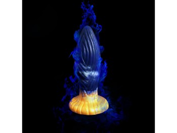 Blue Devil Buttplug