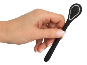 PENISPLUG Vibrating Bendable Dilator