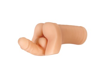 Gender X Backdoor Bash Masturbator 1kg