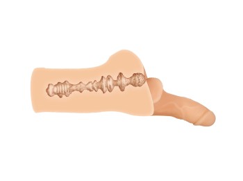 Gender X Backdoor Bash Masturbator 1kg