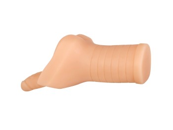 Gender X Backdoor Bash Masturbator 1kg