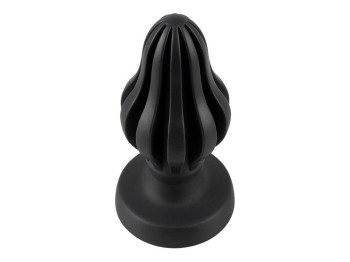 ANOS Super Soft Butt Plug large ANOS Super Soft Butt Plug large