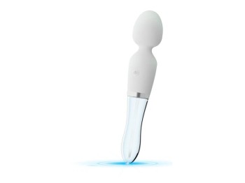 Liaison Wand LED Vibrator