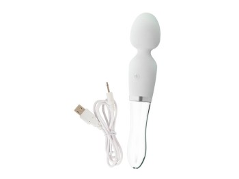 Liaison Wand LED Vibrator
