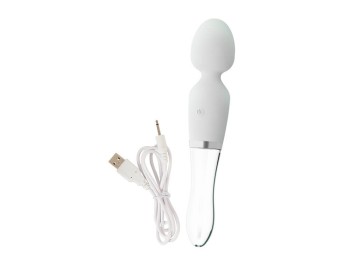 Liasion Wand LED Vibrator