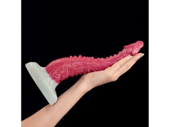 Dildo Schlange - Poison Snake
