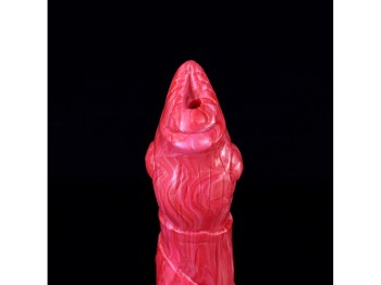 Monster Spritz-Dildo Symbiont