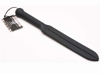 Master Series Silikonpeitsche