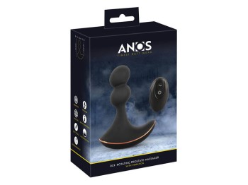 ANOS RC Rotating Prostate Massager with Vibration