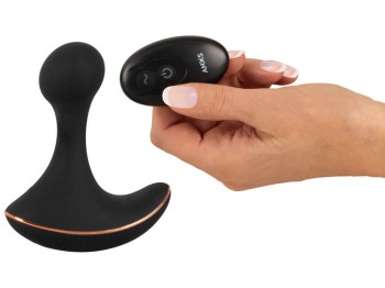 ANOS RC Prostate Massager with Vibration