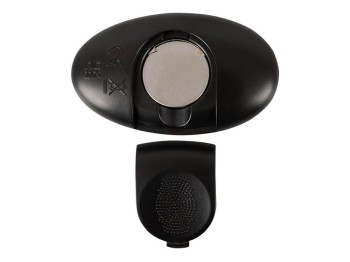 ANOS RC Prostate Massager with Vibration