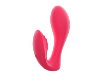 Sweet Smile G-Spot Panty Vibrator