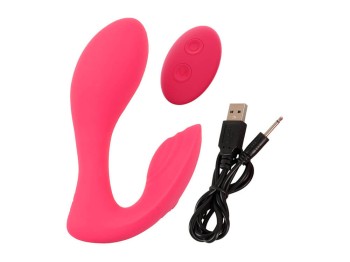 Sweet Smile G-Spot Panty Vibrator